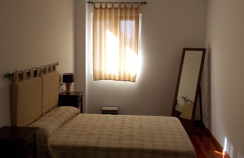 Fisterra Condo | Beautiful apartment for 6/8 people a few meters from the beach (Finisterre)