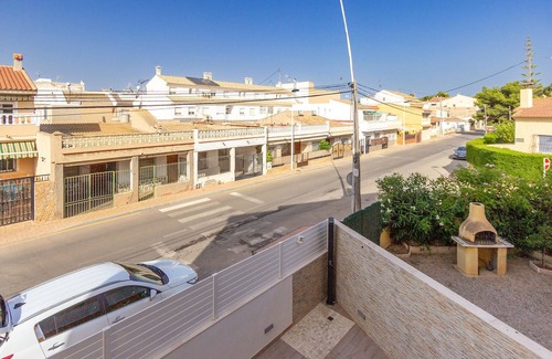 Santiago de la Ribera Apartment | Beautiful apartment in San Javier