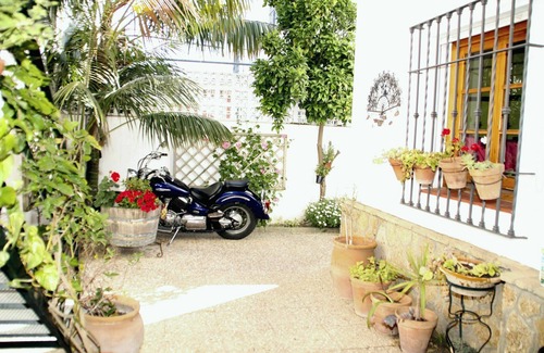 Chipiona Apartment | Beautiful apartment for 4 guests with A/C, WIFI, TV and terrace