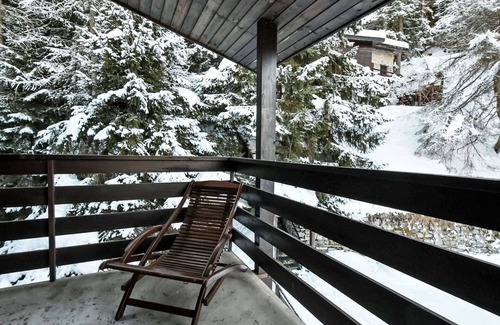 Madesimo Apartment | Beautiful apartment for 5 guests with WIFI, TV and balcony