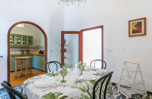 Volterra Apartment | Beautiful apartment for 7 people with WIFI and patio