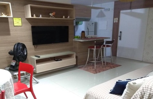 Atalaia Apartment | Beautiful apartment facing the sea on the most beautiful waterfront of the northeast