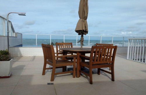 Atalaia Apartment | Beautiful apartment facing the sea on the most beautiful waterfront of the northeast