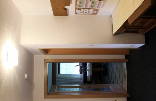 Laengenfeld Apartment | Beautiful apartment for 6 people with WIFI, TV, balcony, pets allowed and parking
