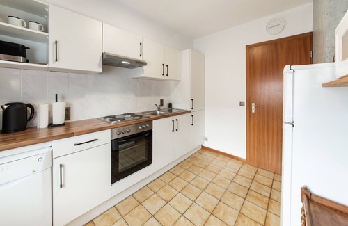 Bernister Apartment | Beautiful apartment for 7 adults in Malmedy