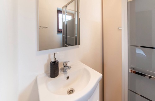 Bernister Apartment | Beautiful apartment for 7 adults in Malmedy