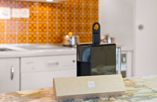 Stalden Apartment | Beautiful apartment for 6 people with WIFI, TV, balcony and parking