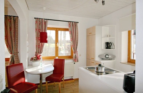 Gestratz Apartment | Beautiful apartment for two in the countryside (App. 3)