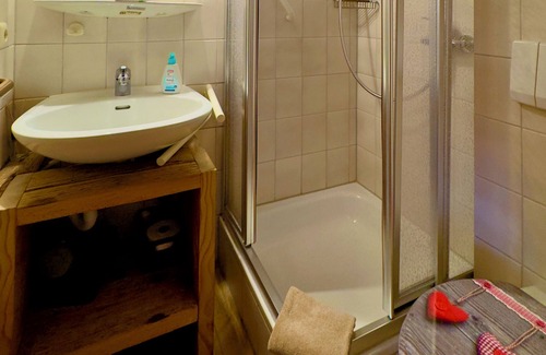 Gestratz Apartment | Beautiful apartment for two in the countryside (App. 3)