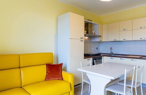 Civezza Apartment | Beautiful apartment for 5 guests with WIFI, terrace, pets allowed and parking