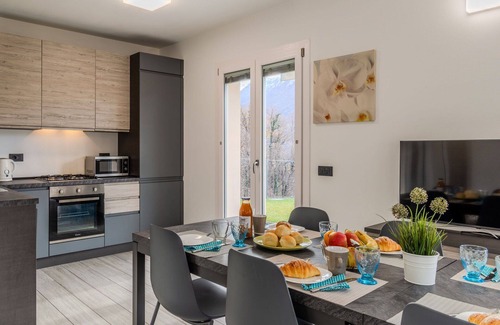 Corrido Apartment | Beautiful apartment for 6 guests with WIFI, A/C, TV, terrace and parking