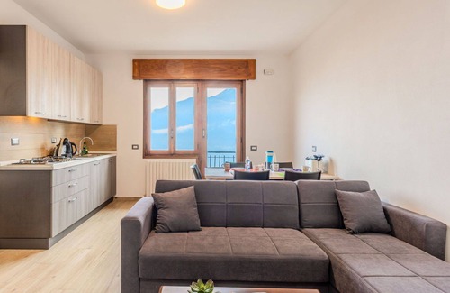Vignola Apartment | Beautiful apartment for 4 guests with WIFI, TV, balcony and pets allowed
