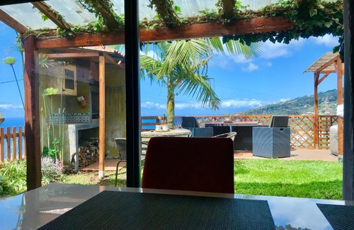 Calheta Apartment | Beautiful Apartment Fontes