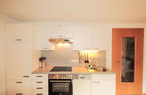 Kaunerberg Apartment | Beautiful apartment for 4 people with WIFI, TV and terrace