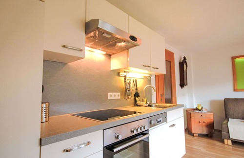 Kaunerberg Apartment | Beautiful apartment for 4 people with WIFI, TV and terrace