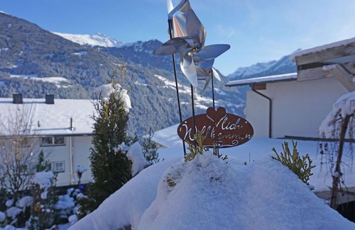 Wenns Apartment | Beautiful apartment for 5 people with WIFI, TV, balcony and parking