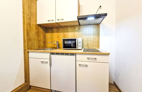 Huben Apartment | Beautiful apartment for 4 people with WIFI, TV, patio and pets allowed
