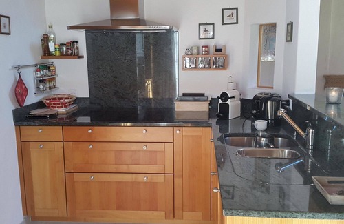 Gstaad Apartment | Beautiful apartment for 4 guests with WIFI, TV and balcony