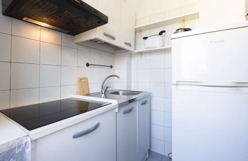 Bovisa Apartment | Beautiful apartment for 3 guests with WIFI, A/C, TV and balcony