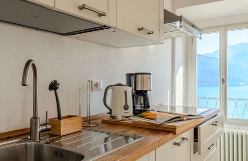 Musso Apartment | Beautiful apartment for 6 people with pool, WIFI, A/C, TV, terrace and parking
