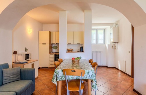 Musso Apartment | Beautiful apartment for 4 people with WIFI, TV and patio