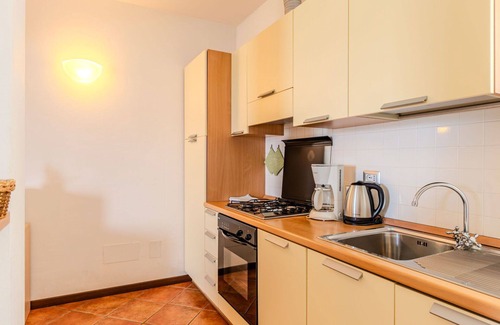 Musso Apartment | Beautiful apartment for 4 people with WIFI, TV and patio