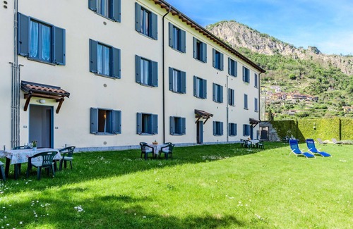 Musso Apartment | Beautiful apartment for 4 people with WIFI, TV and patio