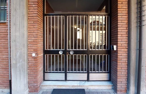 Pavia Apartment | Beautiful apartment for 3 guests with WIFI, A/C and TV