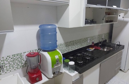 Village Jacuma Apartment | Beautiful apartment for rent in Carapibus