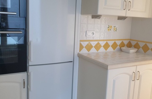 Kerherou Apartment | Beautiful apartment with superb sea view in the heart of Concarneau