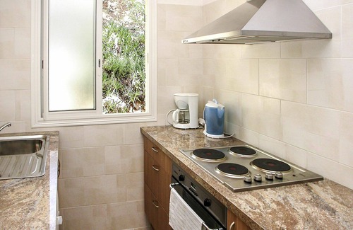 Partinello Apartment | Beautiful apartment for 3 people with A/C, WIFI, TV, patio, pets allowed and panoramic view