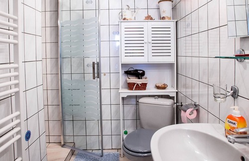Sigolsheim Apartment | Beautiful apartment in the heart of the Alsace wine route