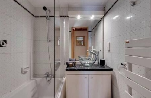 Le Cret Apartment | Beautiful apartment in Chalet