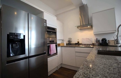 Felixstowe Condo | Beautiful apartments on the Sea Front