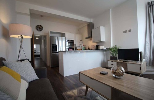 Felixstowe Condo | Beautiful apartments on the Sea Front