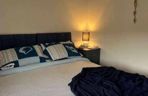 Rostrevor Apartment | Beautiful apartment, perfectly located in Rostrevor