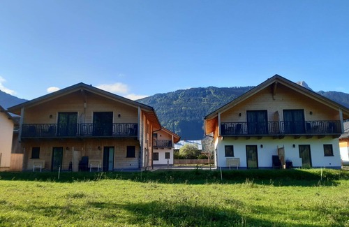 Jenig House | Beautiful apartment in villa for 5 guests with WIFI, TV, terrace, panoramic view and parking