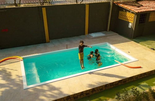Cacari Apartment | Beautiful apartment in the heart of Boa Vista