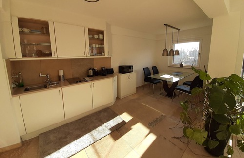 Dillingen an der Donau Apartment | Beautiful apartment in the best location of Dillingen ad Danube