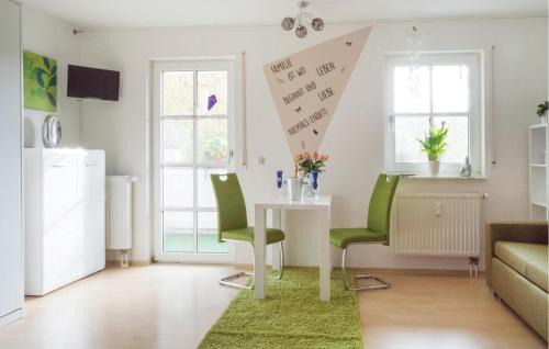 Heinersreuth Apartment | Beautiful Apartment In Heinersreuth