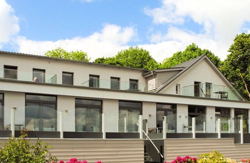 Steinberghaff Apartment | Beautiful apartment in Steinberg