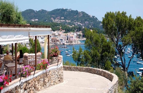 Llafranc Apartment | Beautiful apartment in Costa Brava