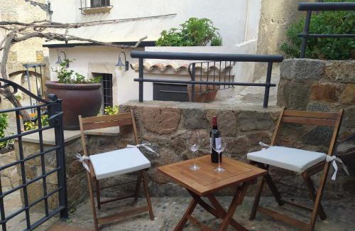 Old Town Apartment | Beautiful apartment in Tossa de Mar