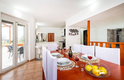 Municipality of Posedarje Apartment | Beautiful apartment in Posedarje