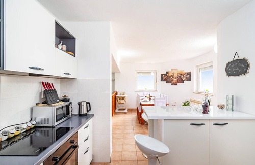 Municipality of Posedarje Apartment | Beautiful apartment in Posedarje