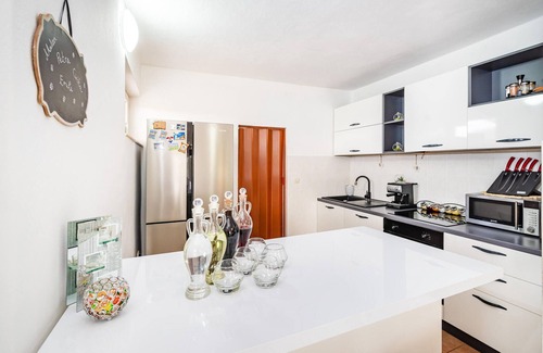 Municipality of Posedarje Apartment | Beautiful apartment in Posedarje