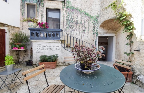 Filignano Apartment | Beautiful apartment in Filignano