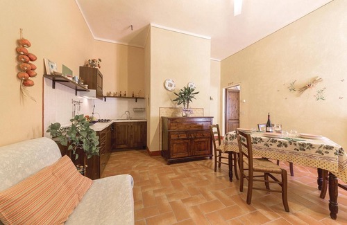 Pomarance Apartment | Beautiful apartment in Pomarance