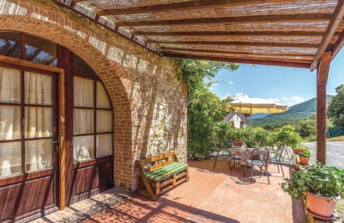 Pomarance Apartment | Beautiful apartment in Pomarance