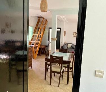 Sidi Bouzid Apartment | Beautiful apartment in front of the sea